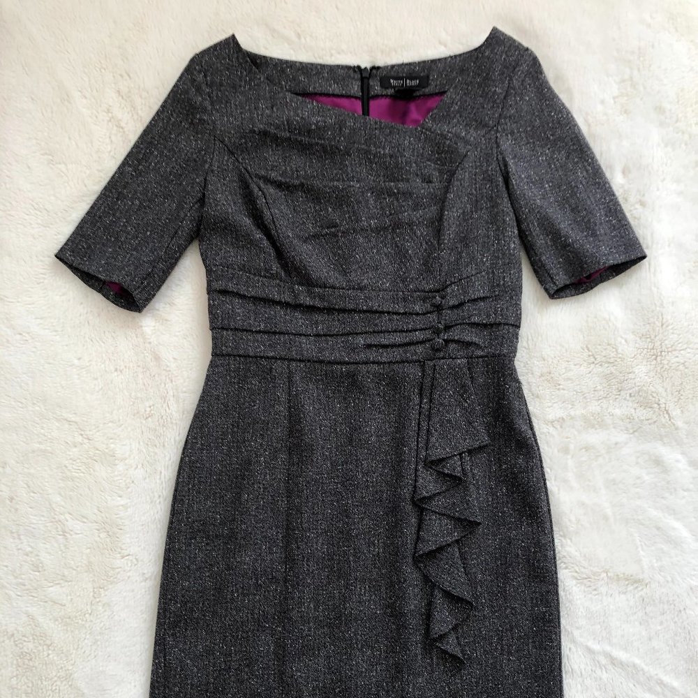Business Dress